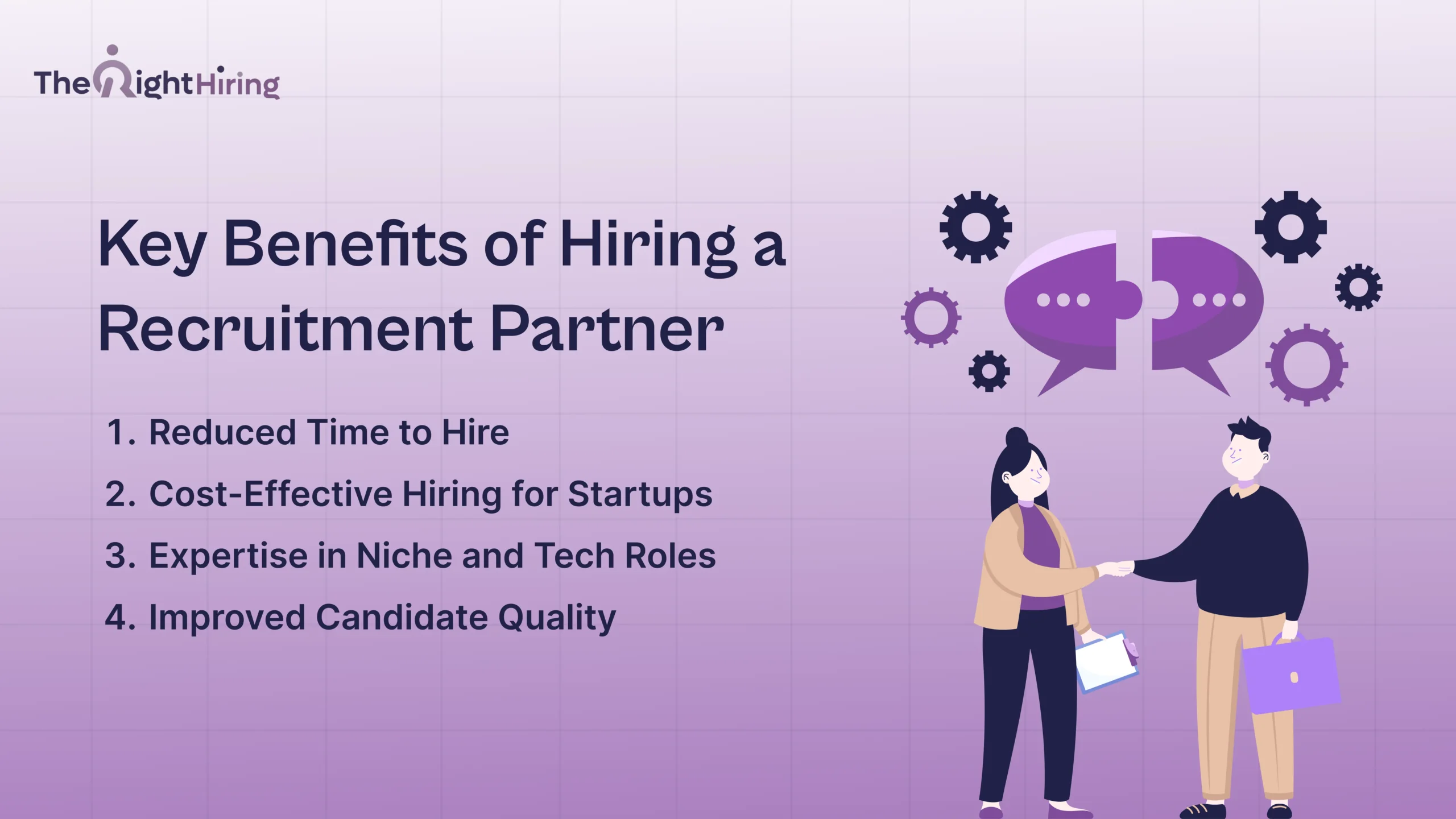 Startup Recruitment Companies - The Right Hiring Startup Recruitment Companies - The Right Hiring